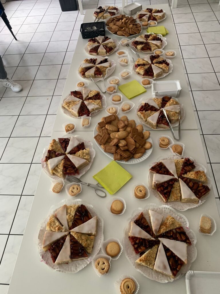 Kuchen