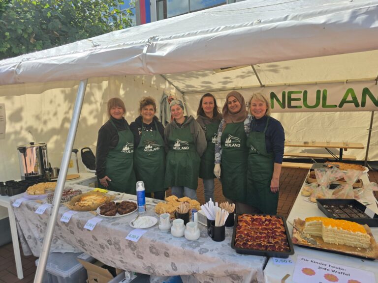 Kuchenstand1