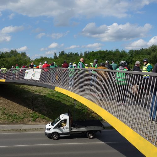 IGA Brücke